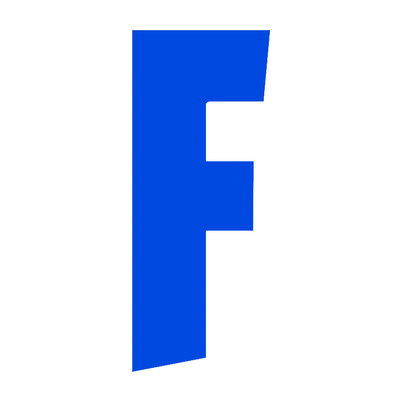 Fortnite logo