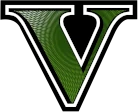 GTA V logo