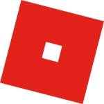 Roblox logo