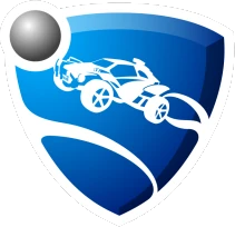 Rocket League logo