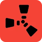 Rust logo