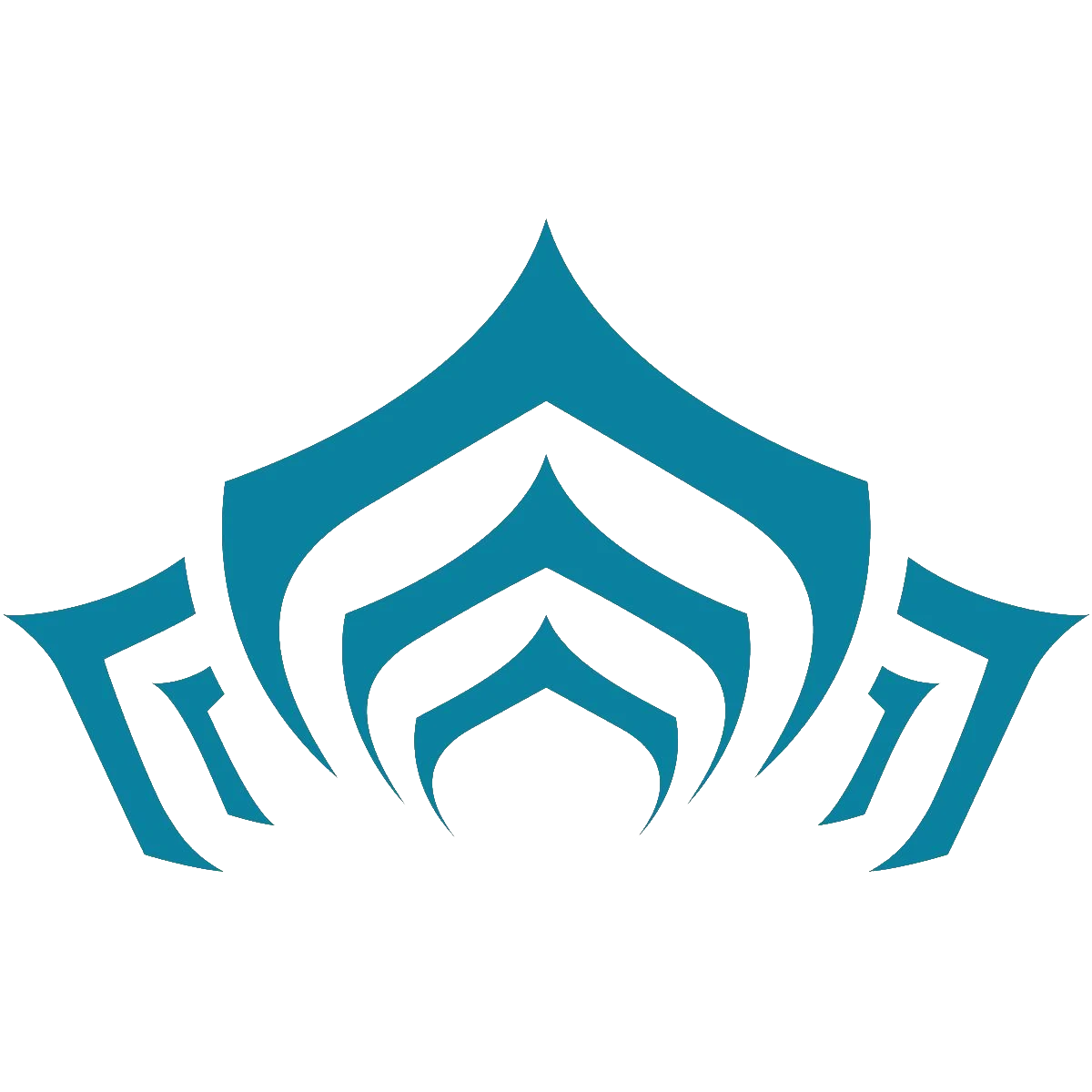 Warframe logo